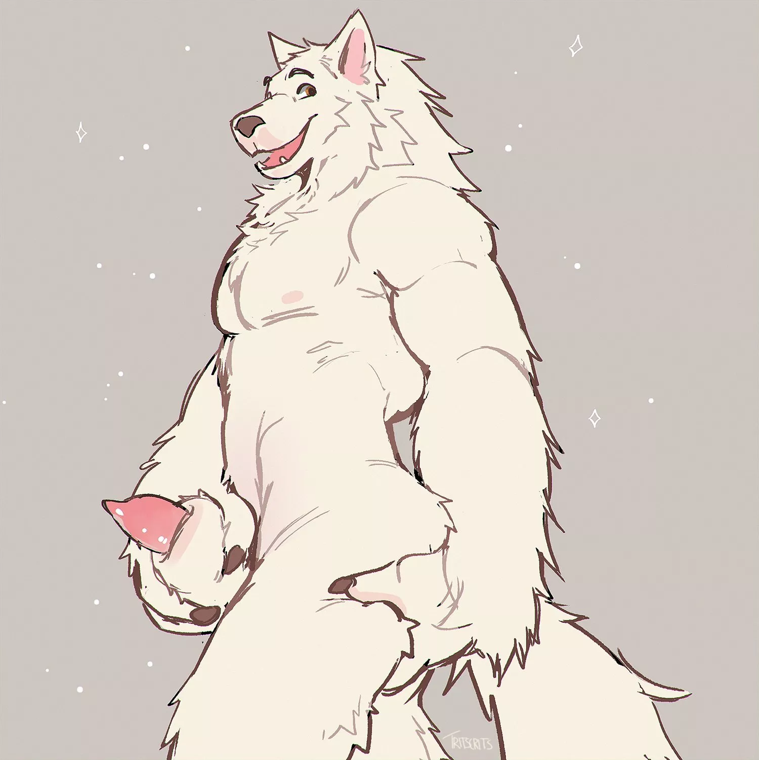care to lend a hand? (tritscrits) care to lend a hand? (tritscrits)