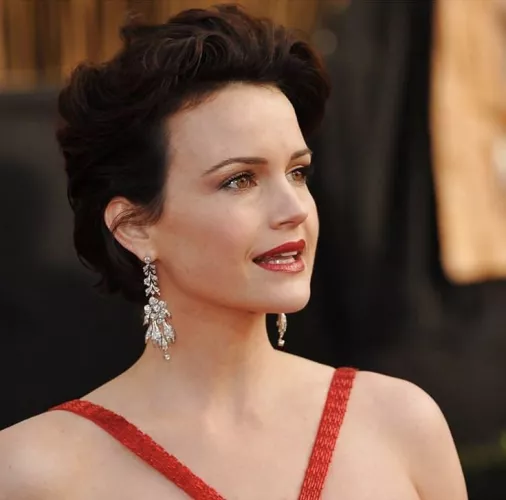 Carla Gugino Carla Gugino