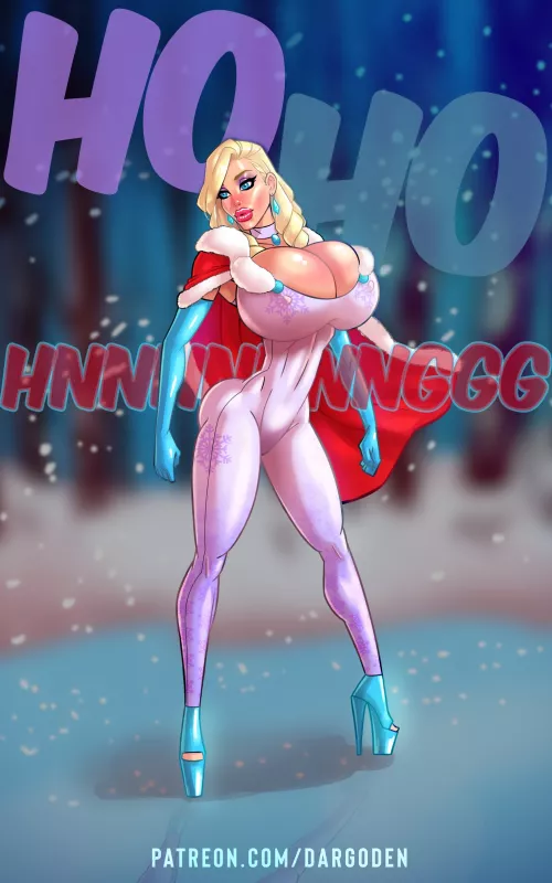 Carol Clause is coming Carol Clause is coming