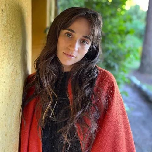 Carolina Kopelioff Carolina Kopelioff