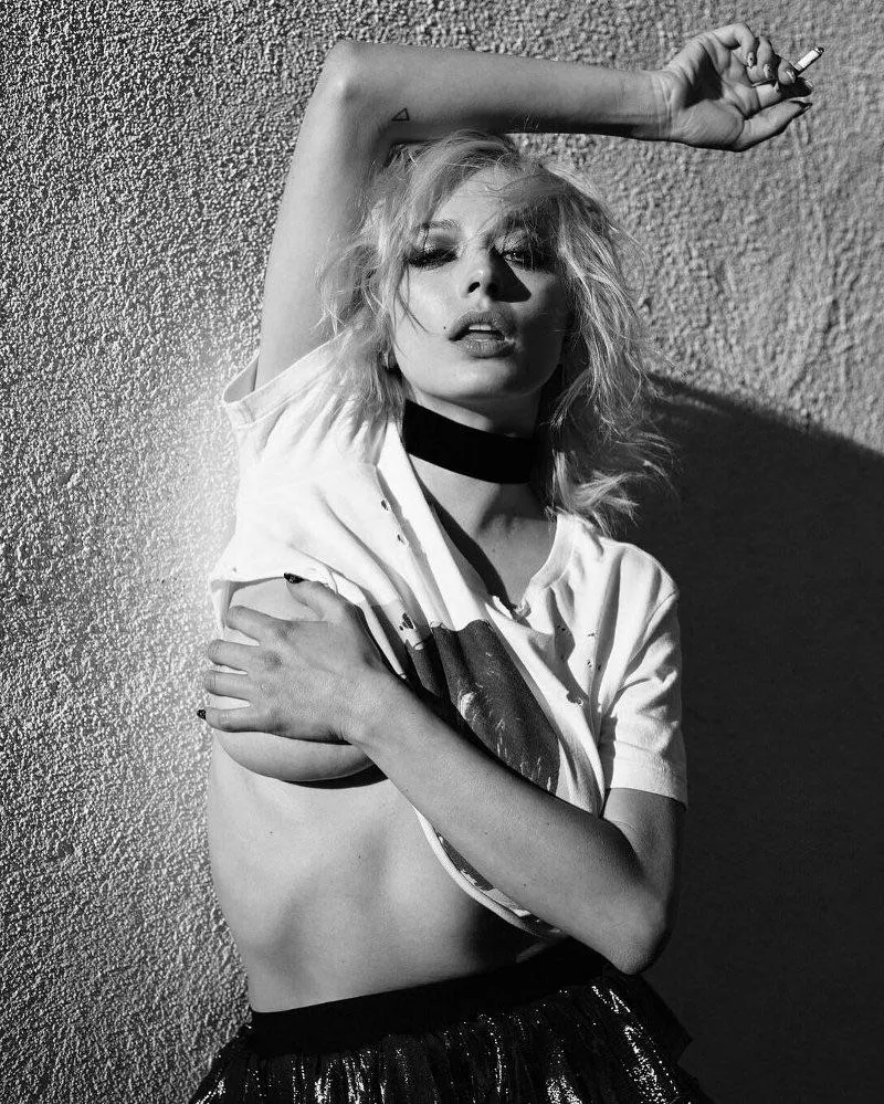 Caroline Vreeland Caroline Vreeland