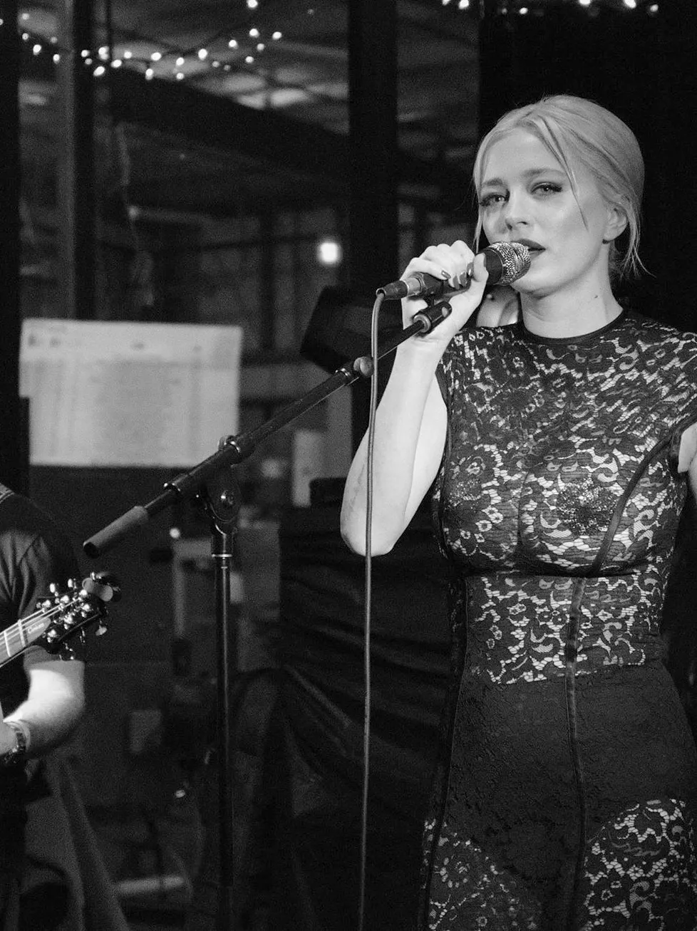 Caroline Vreeland Caroline Vreeland