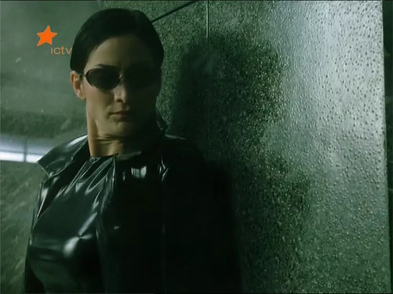 Carrie Anne Moss Carrie Anne Moss