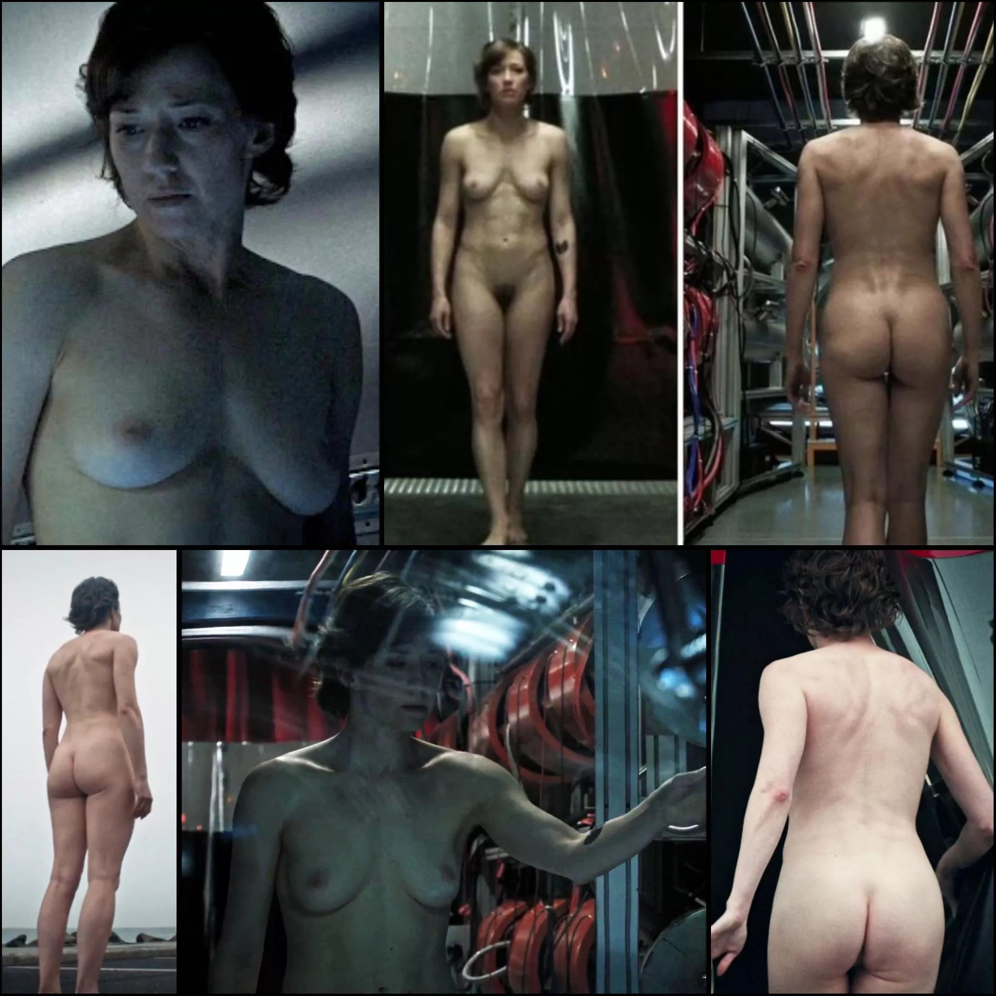 Carrie coon nude leftovers - 🧡 Nude video celebs " Carrie Coon nude -...