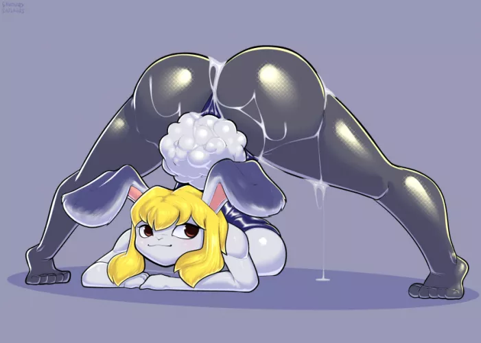 Carrot thighs (dm me if you want to talk about hentai one piece)