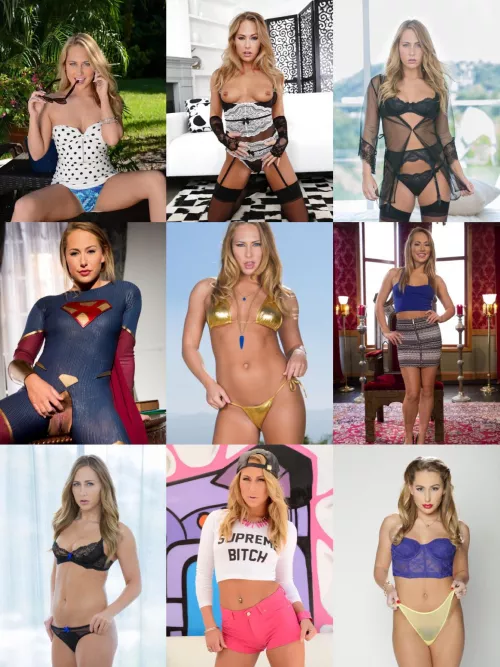 Carter Cruise