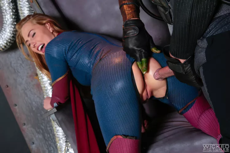 Carter Cruise - Super