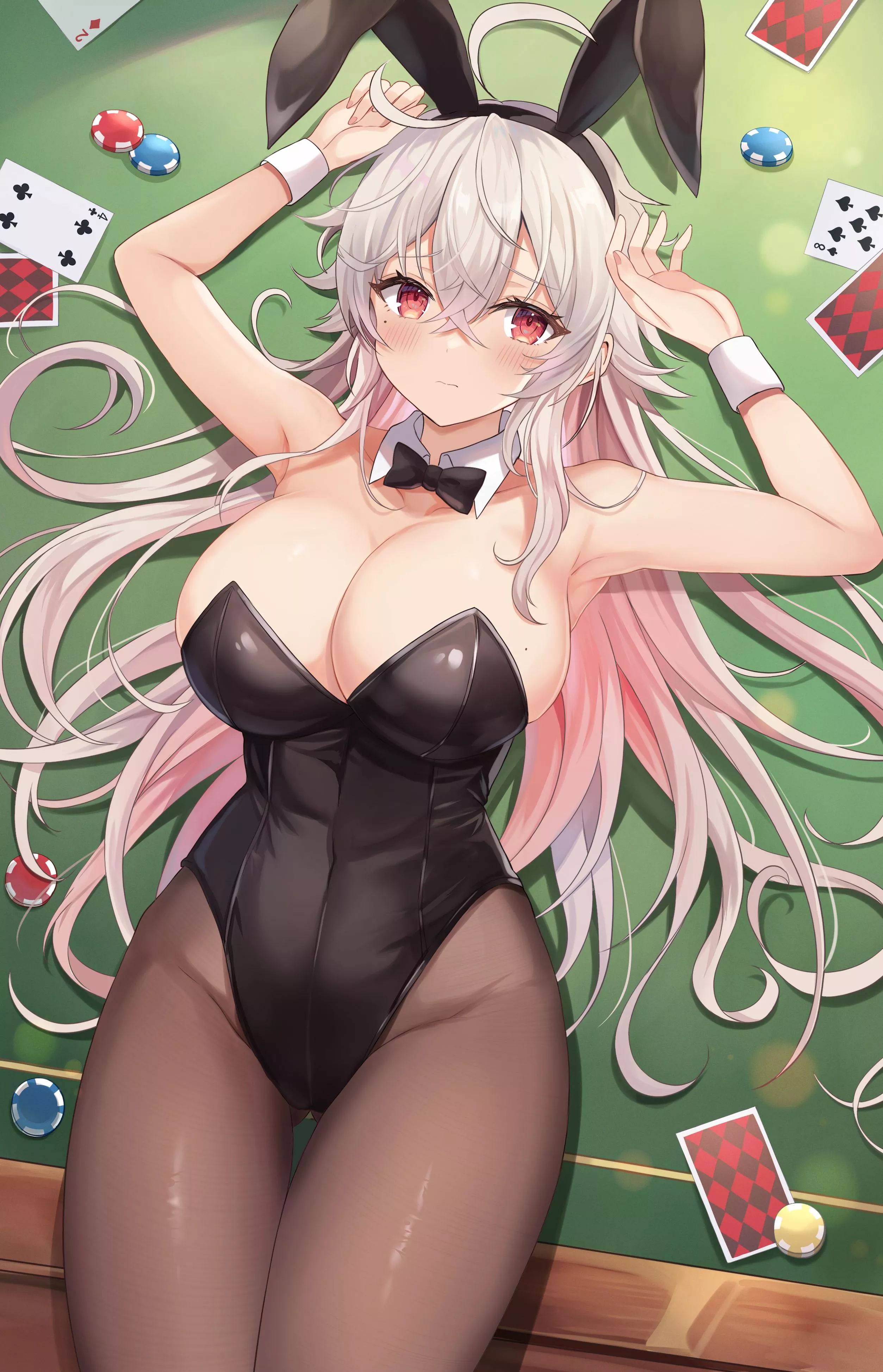 Casino Bunny Casino Bunny
