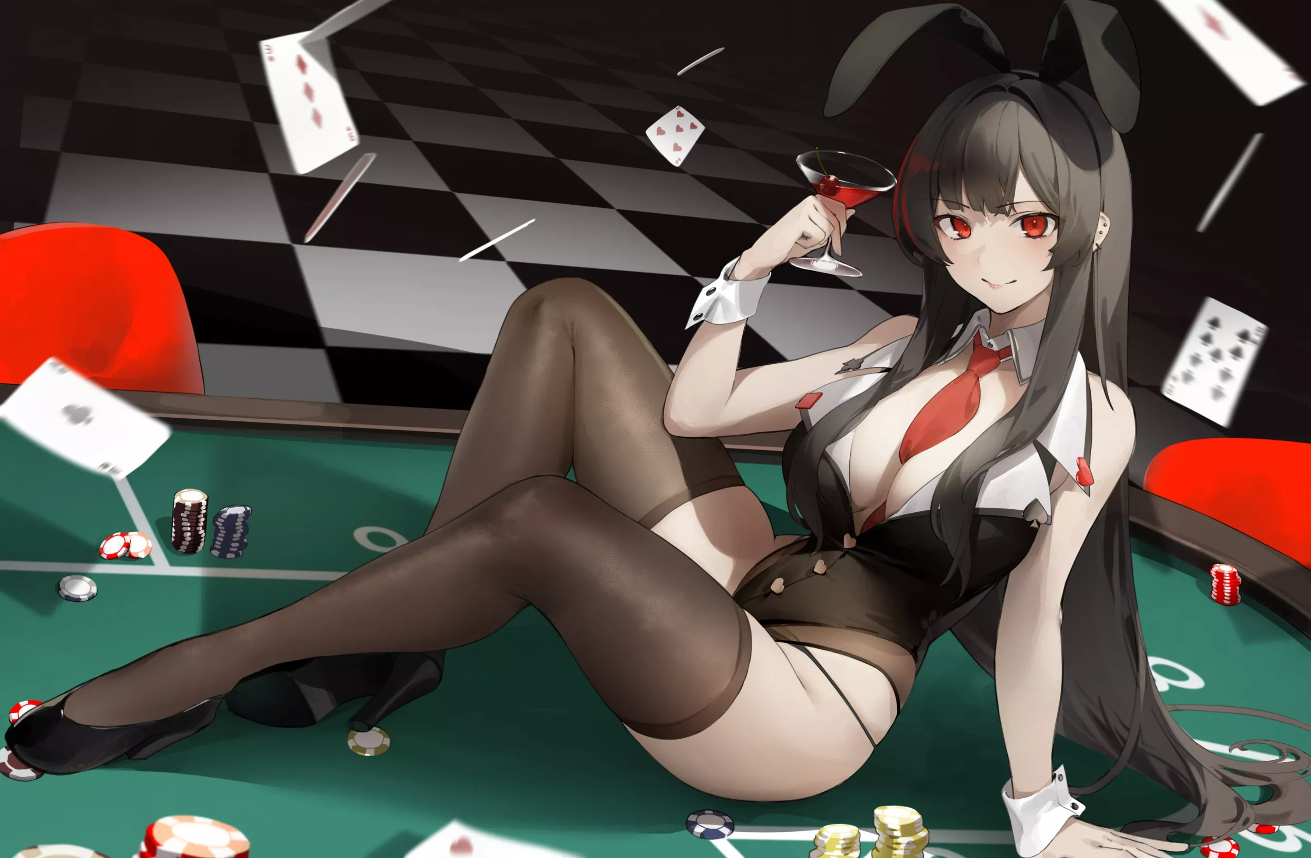 Casino Bunny Casino Bunny