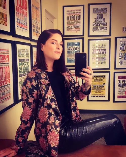 Cassadee Blake Pope Cassadee Blake Pope