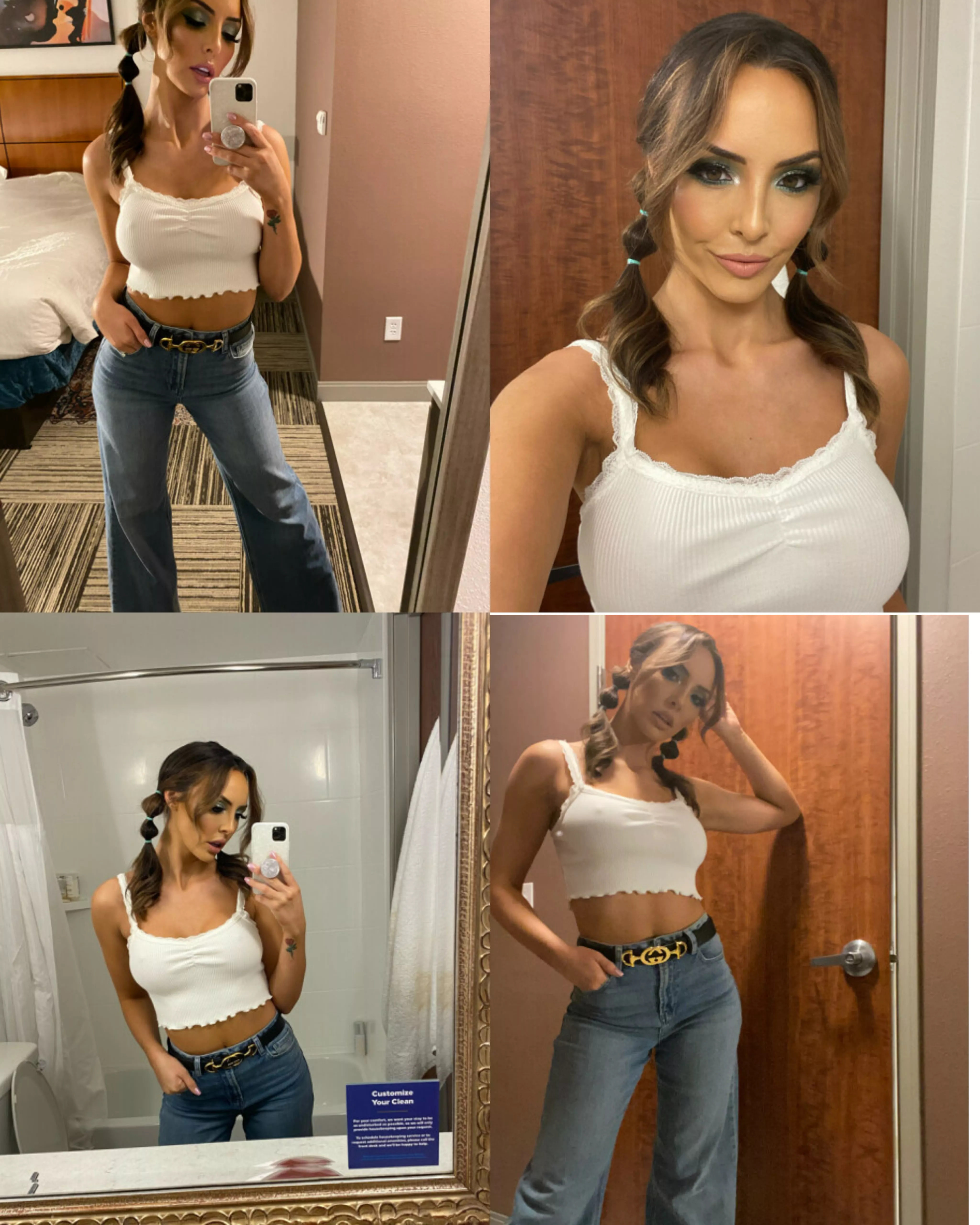 Cassie Lee Cassie Lee