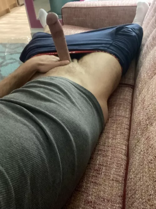 Casting couch