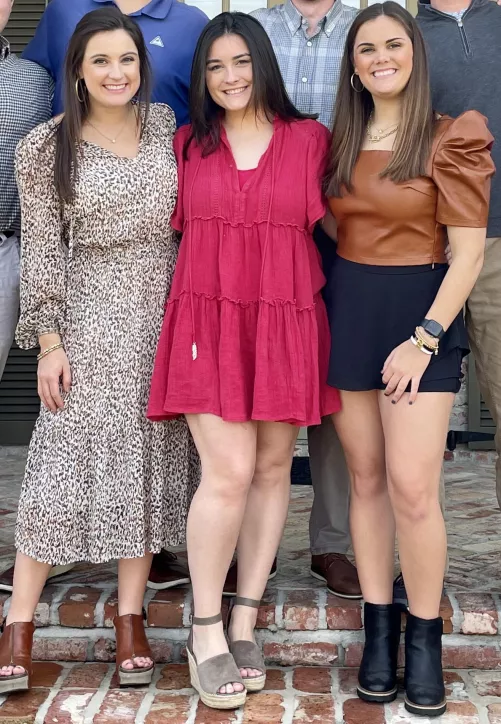 Casual cuties Casual cuties