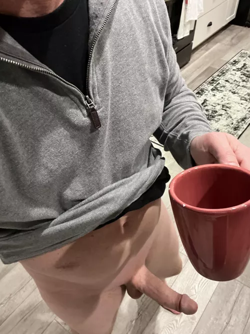 Casual Friday attire?