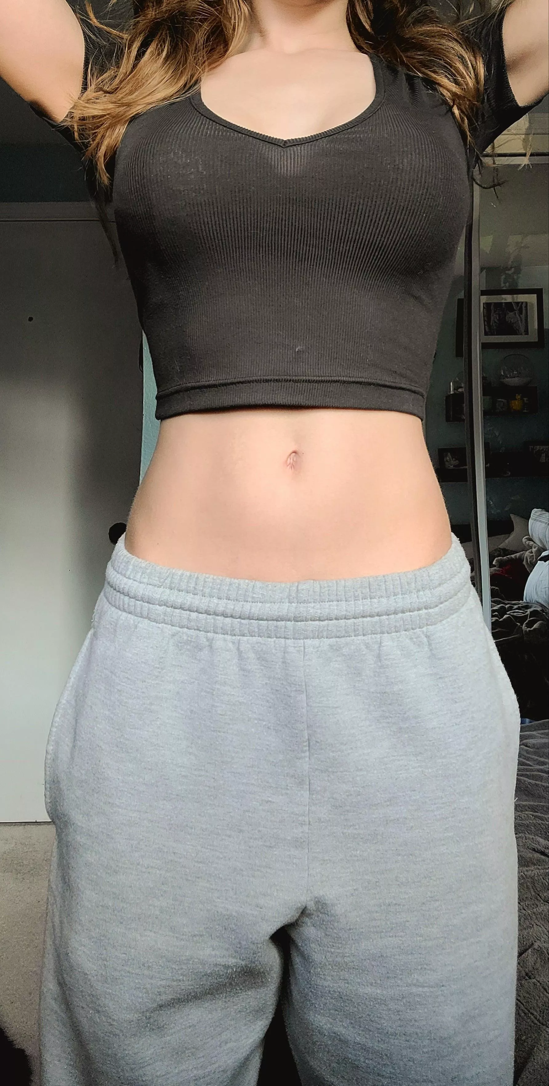 Casual greys Casual greys