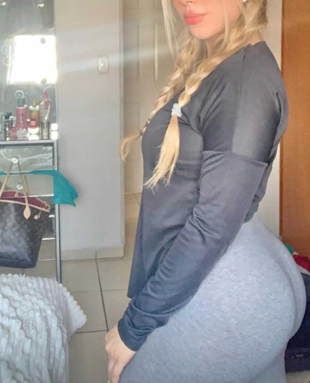 Casual look Casual look