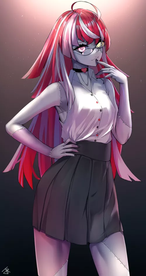 Casual Ollie [Hololive]