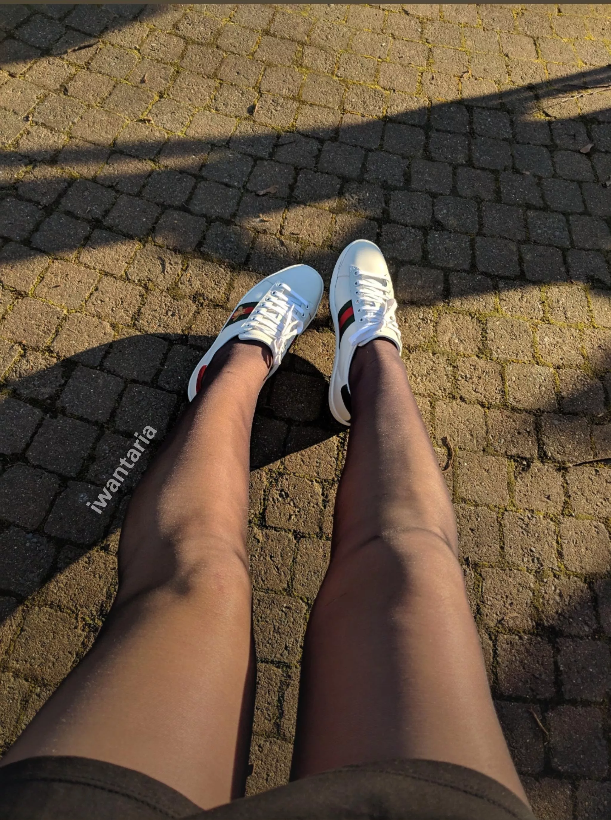 Casual pantyhose Casual pantyhose