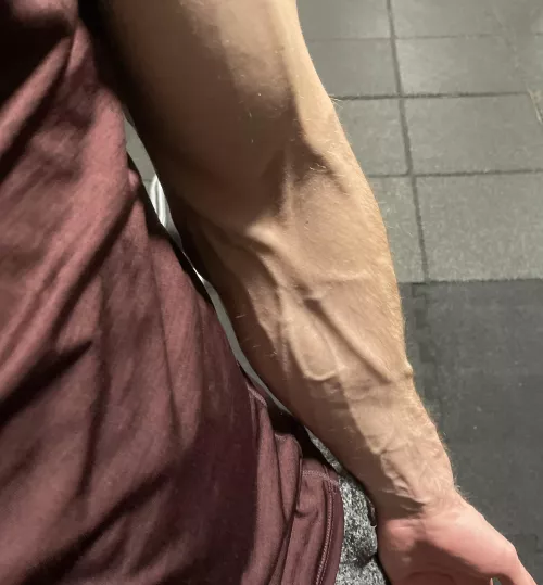 Casual pre-pump Casual pre-pump