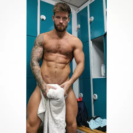 Casual selfie ✌🏻😎