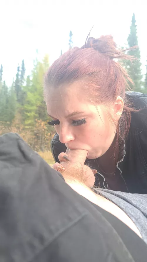Casually gagging on some nice cock Casually gagging on some nice cock
