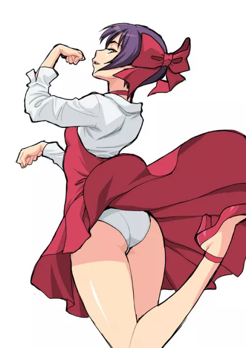 Cat dance [Original]