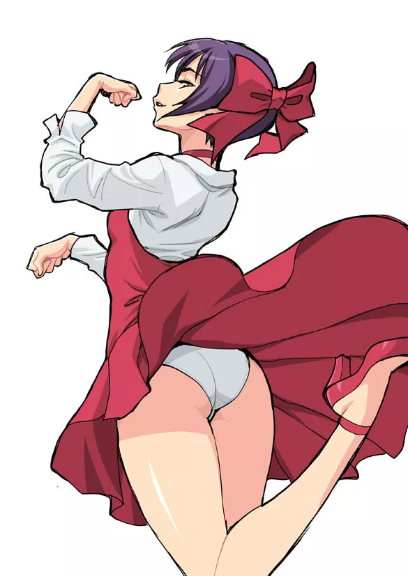 Cat dance [Original]