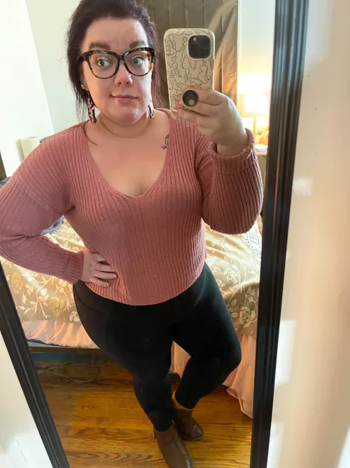 Cat lady reporting for nerd duty