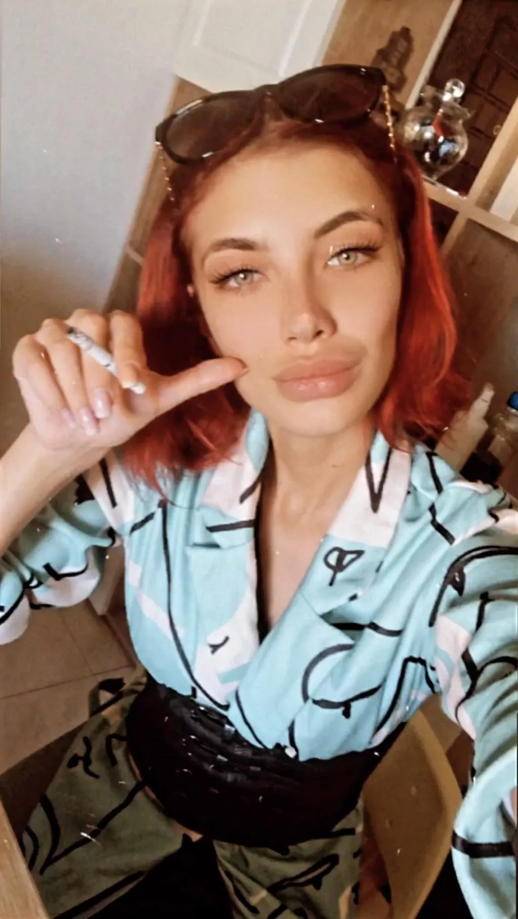 Catalina Gulan Catalina Gulan