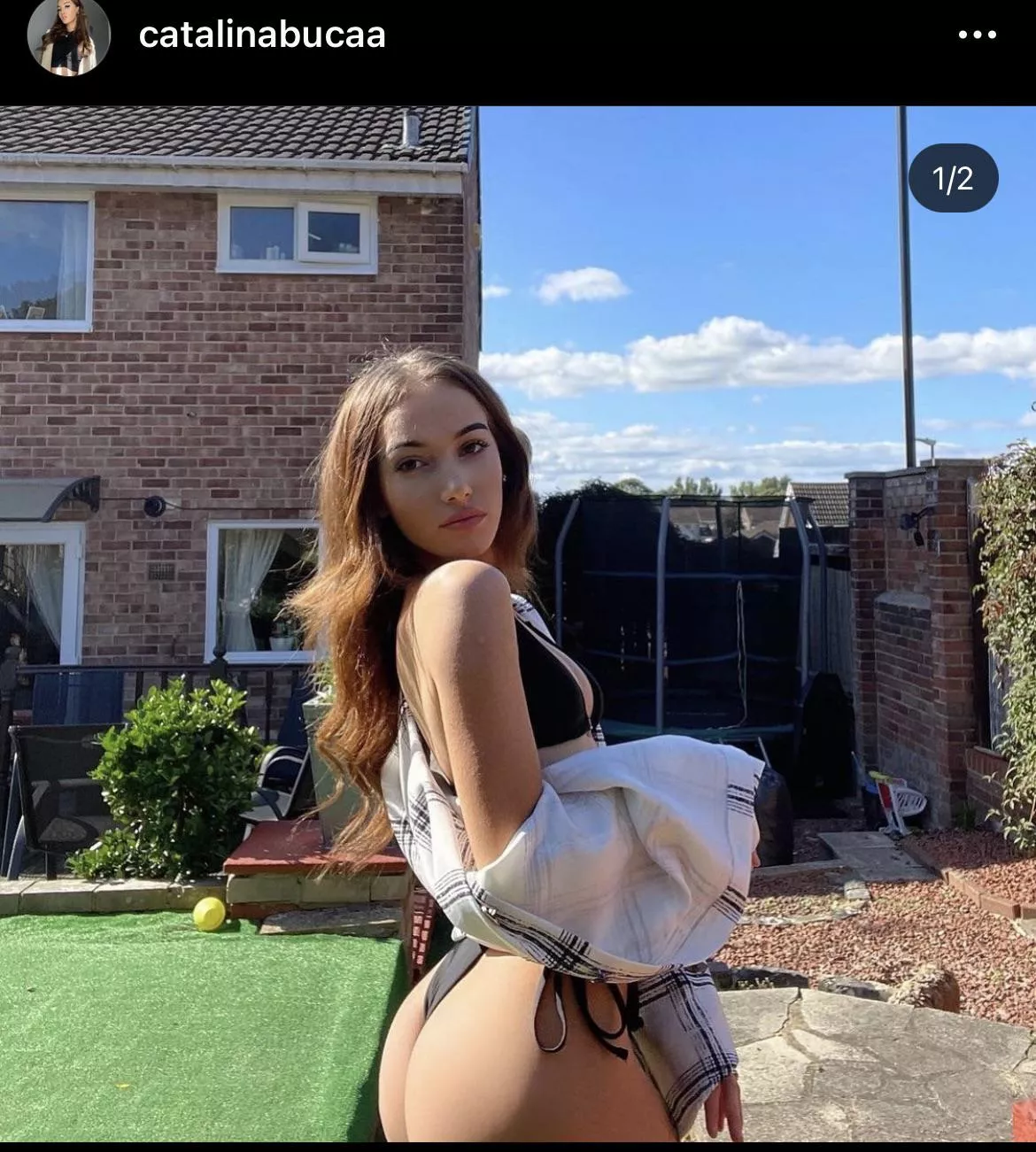 @catalinabucaa anyone know of her ? @catalinabucaa anyone know of her ?