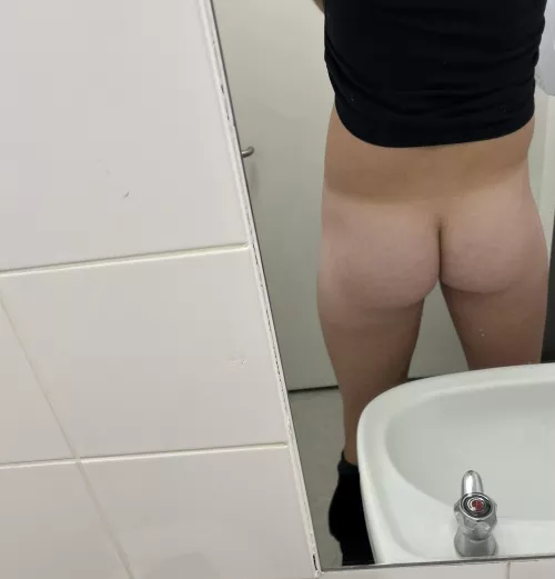 Catch me in the locker rooms ๐