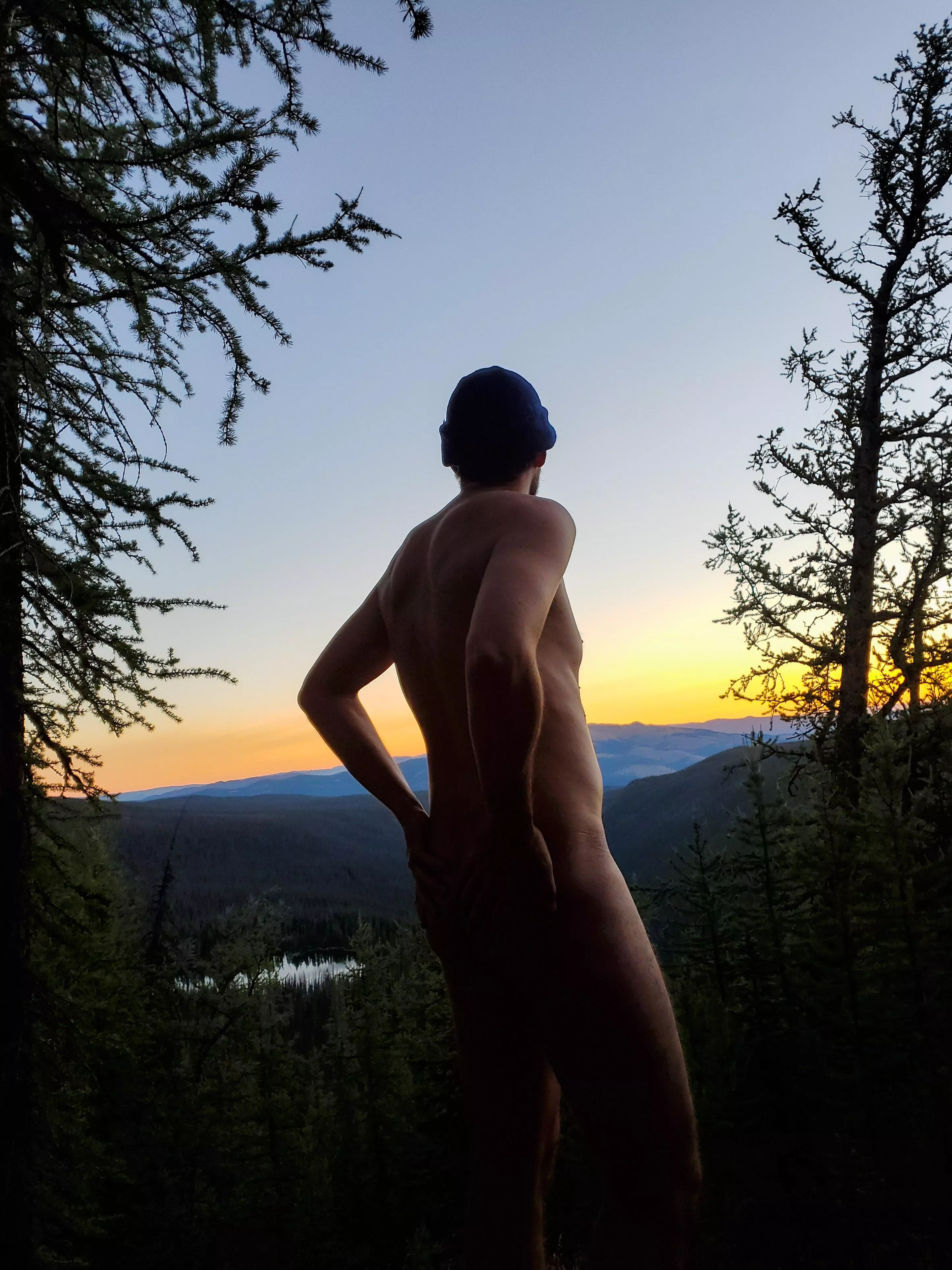 Catch the dawn Catch the dawn