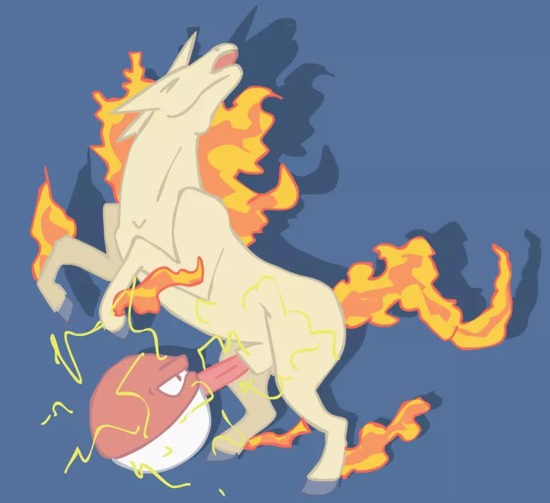 Catch them all challenge #100 - Voltorb (fuzzyKC) Catch them all challenge #100 - Voltorb (fuzzyKC)