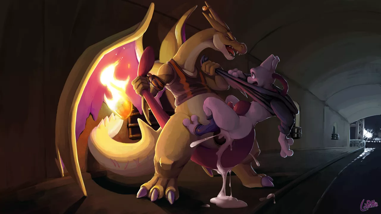 Catch them all challenge #150 - Mewtwo (LaPatte) Catch them all challenge #150 - Mewtwo (LaPatte)