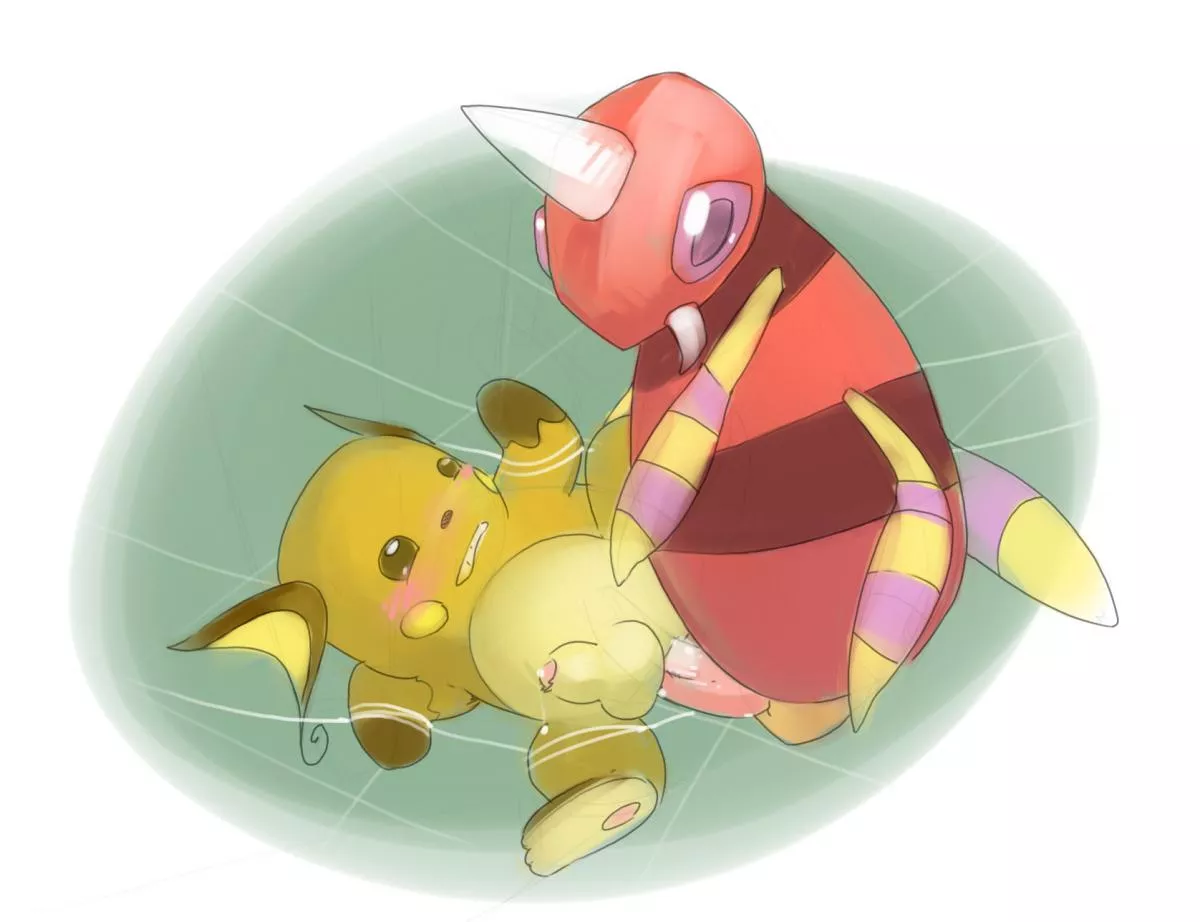 Catch them all challenge #168 - Ariados (Argon Vile) Catch them all challenge #168 - Ariados (Argon Vile)