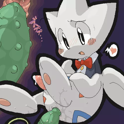 Catch them all challenge #176 - Togetic (Doro Doneru) Catch them all challenge #176 - Togetic (Doro Doneru)
