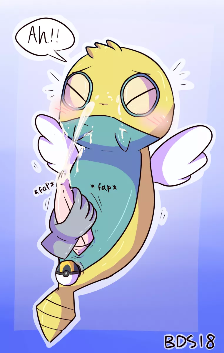 Catch them all challenge #206 - Dunsparce (bds17) Catch them all challenge #206 - Dunsparce (bds17)