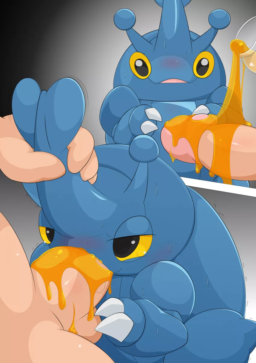 catch them all challenge #214 - Heracross (type) catch them all challenge #214 - Heracross (type)