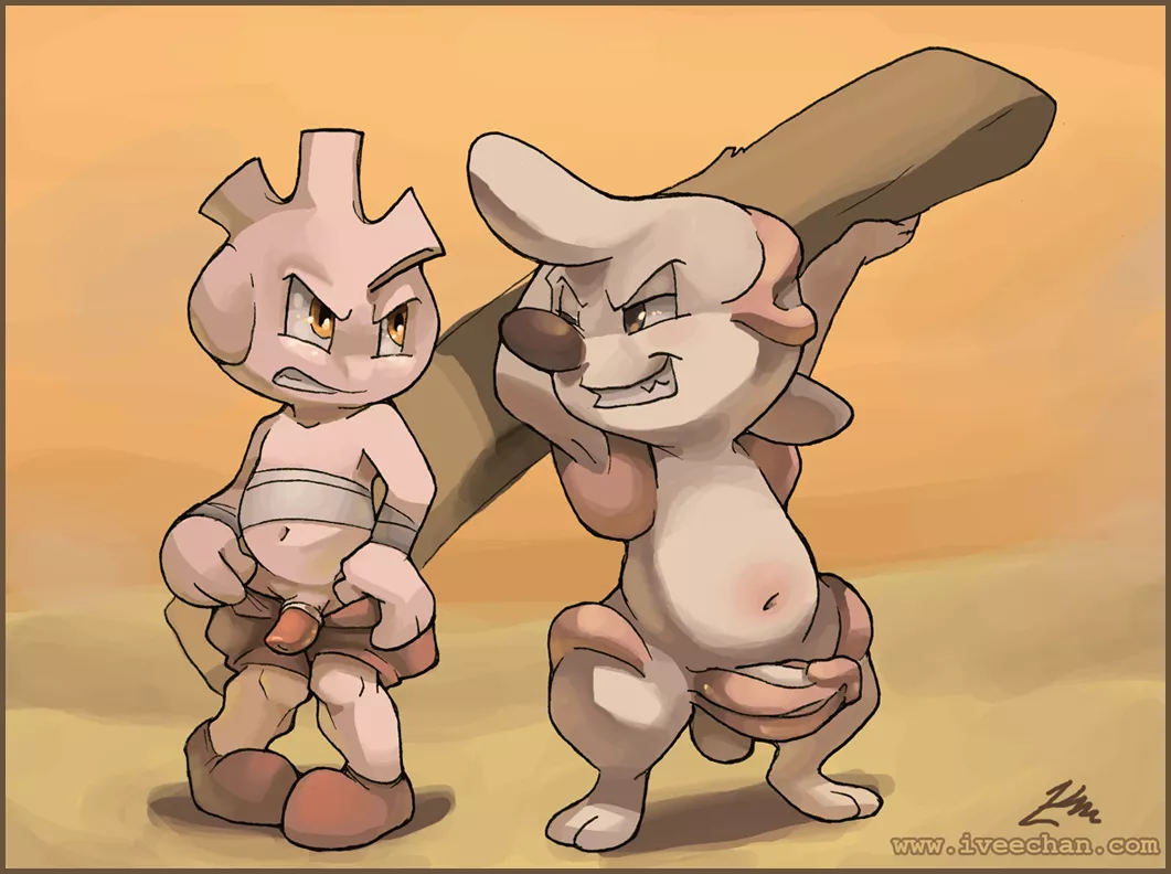 Catch them all challenge #236 - Tyrogue (iveechan) Catch them all challenge #236 - Tyrogue (iveechan)