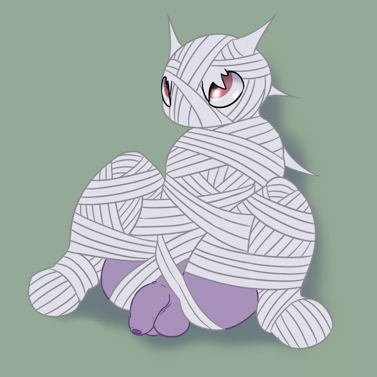 Catch them all challenge #266 - Silcoon (posexe) Catch them all challenge #266 - Silcoon (posexe)