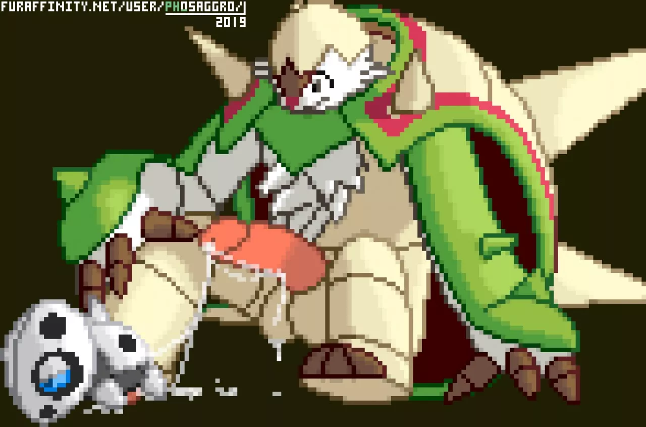 Catch them all challenge #304 - Aron (Phosaggro) Catch them all challenge #304 - Aron (Phosaggro)