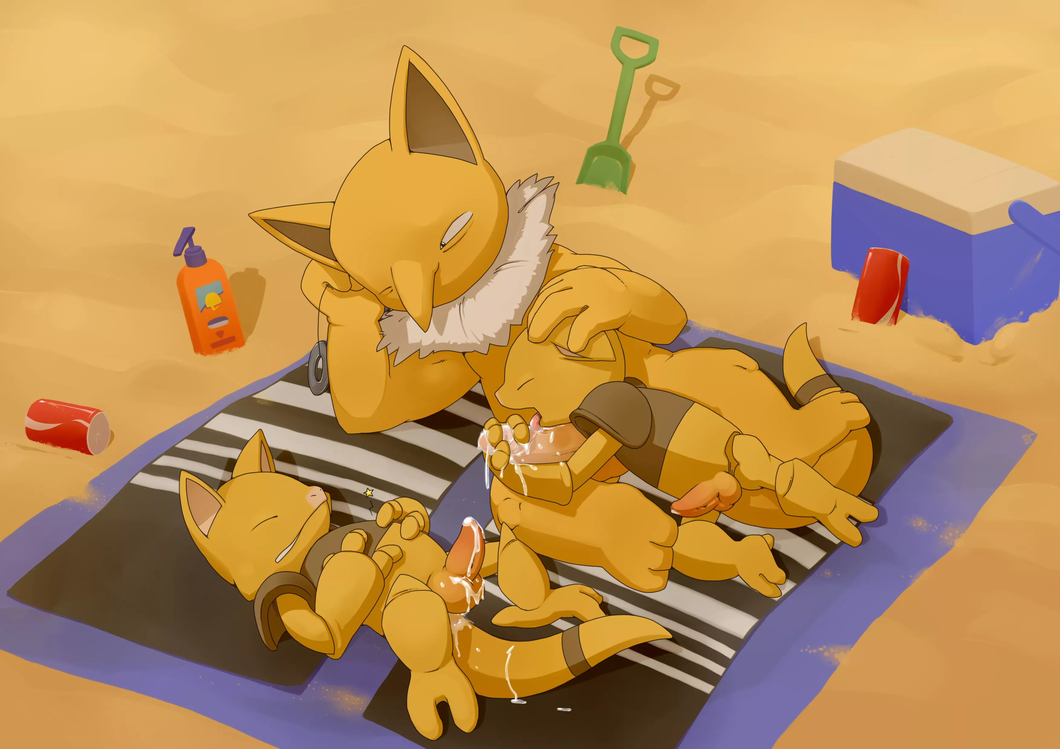 Catch them all challenge #97 - Hypno (Argon Vile) Catch them all challenge #97 - Hypno (Argon Vile)