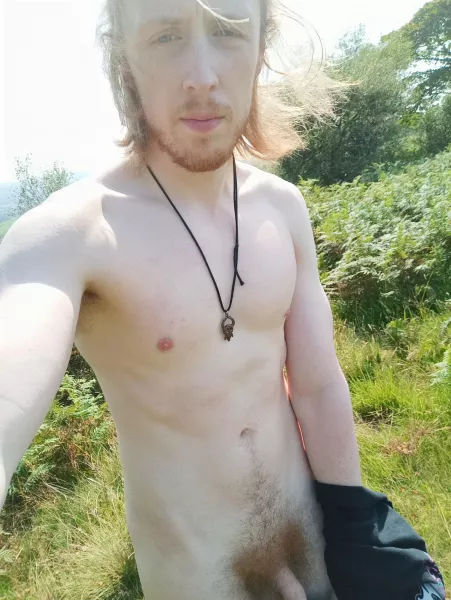 Catching the final days of summer Catching the final days of summer