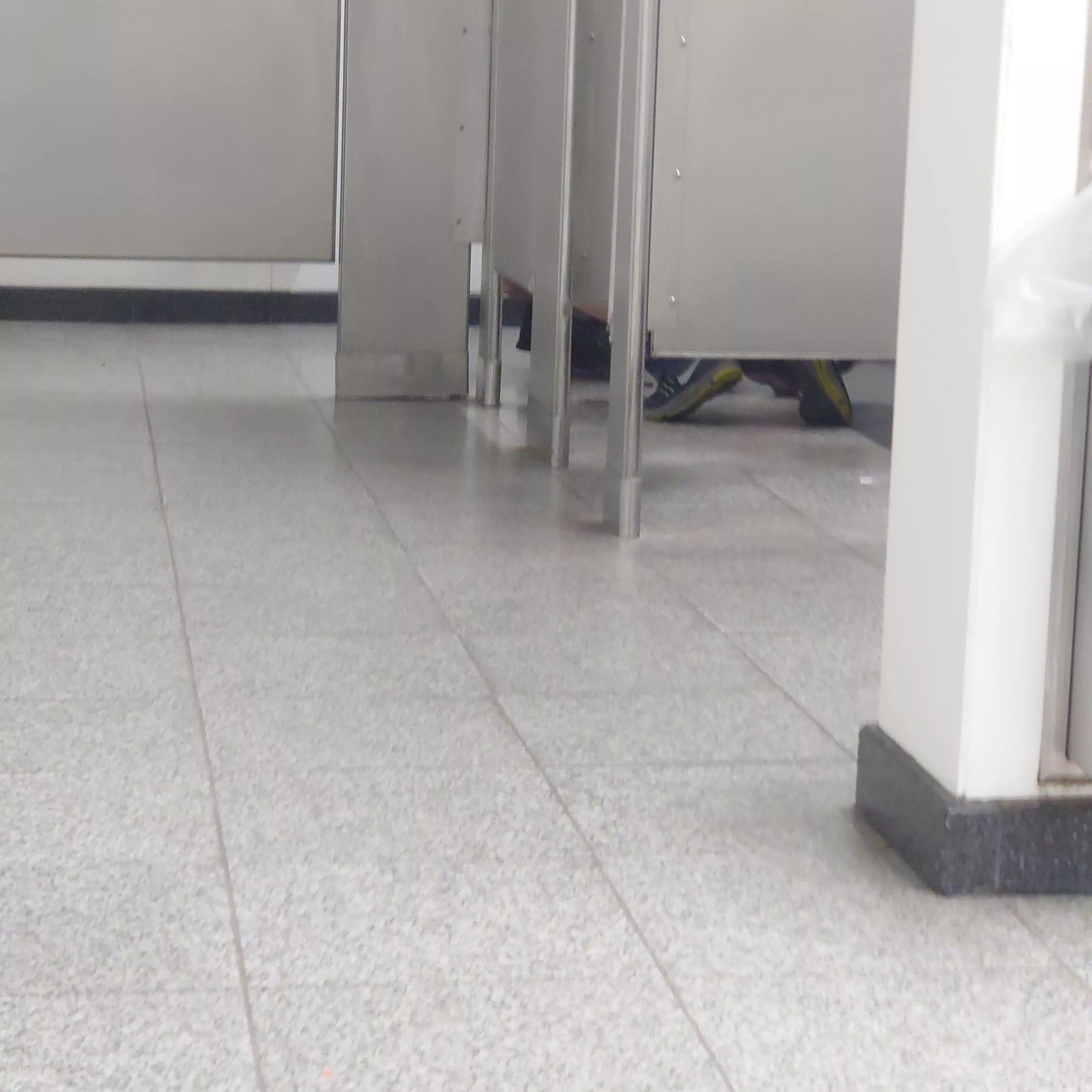 catching this was the highlight of my night.