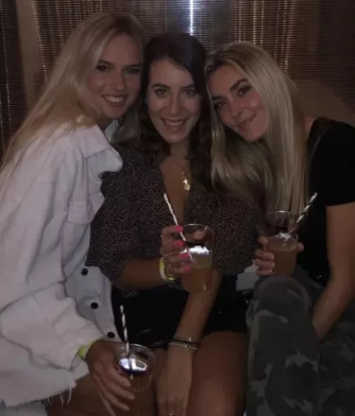 Catching up. Catching up.