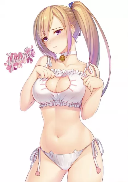 catgirl