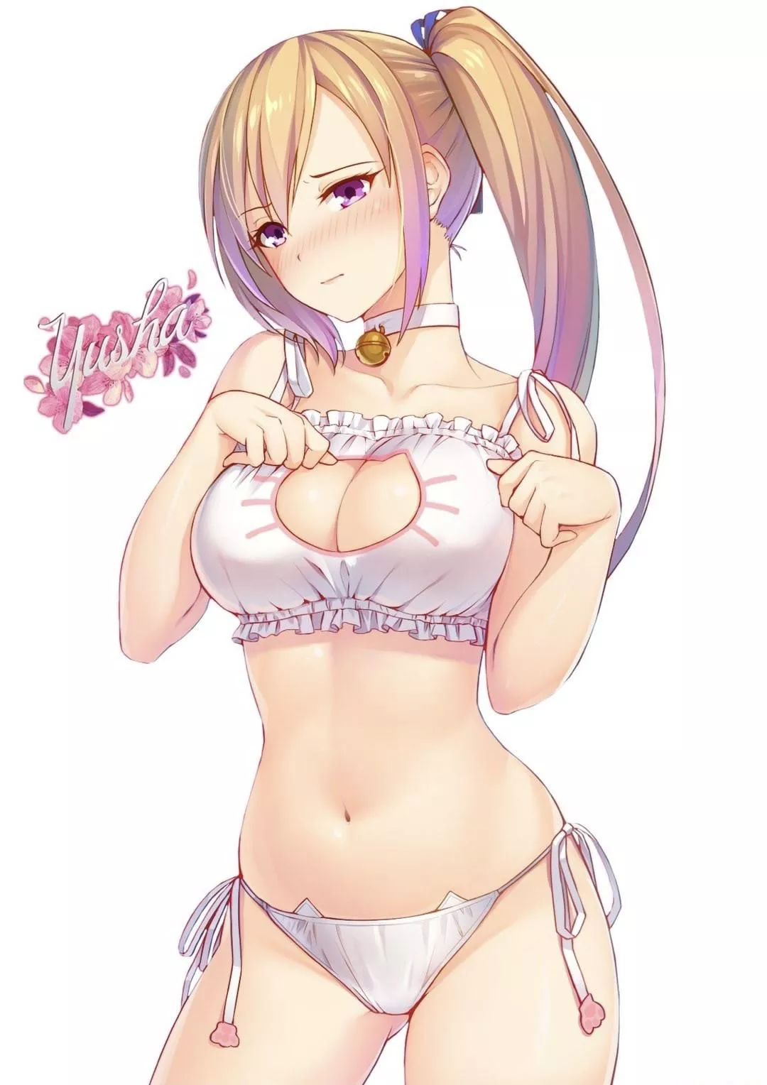 catgirl catgirl