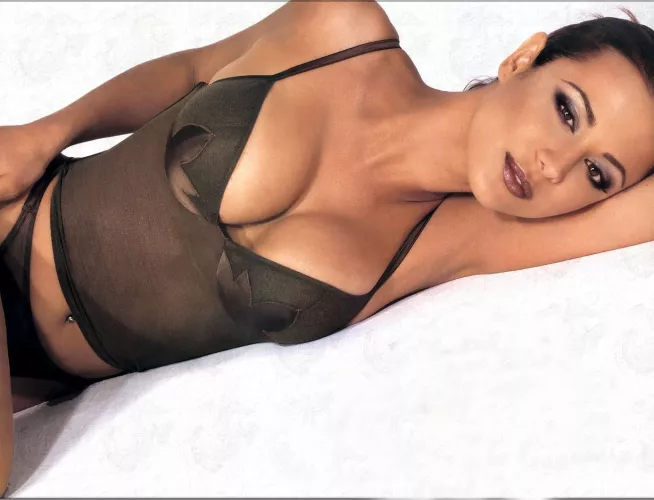 Catherine Bell Catherine Bell