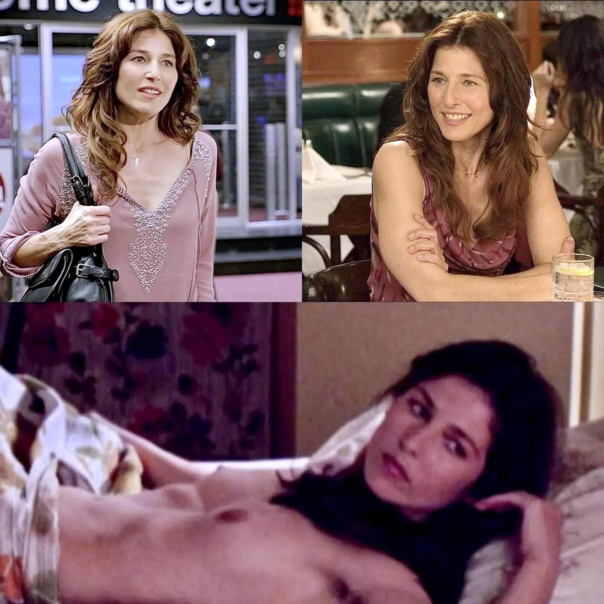 Catherine Keener