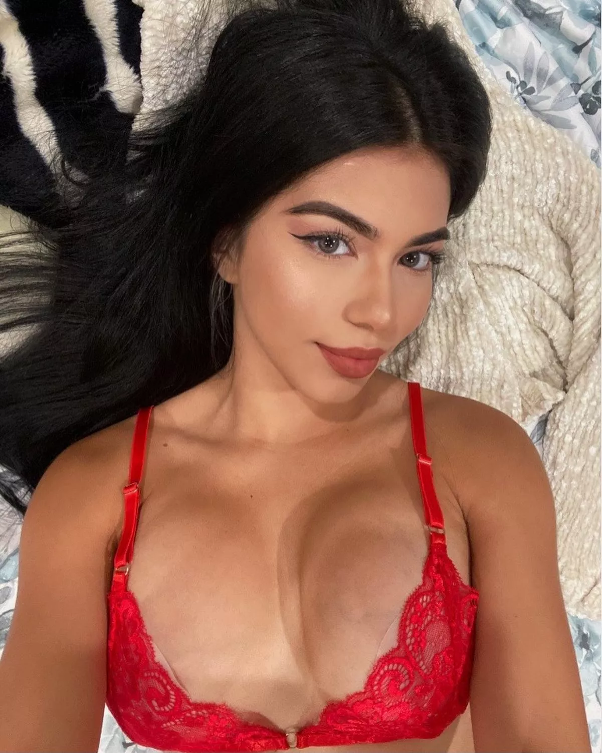 Catherine Nadine